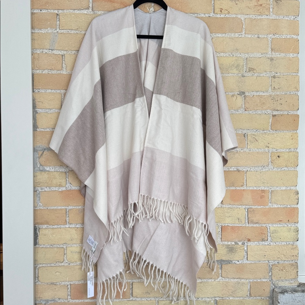 New Gentle Fawn Holden Opal Stripe Wrap